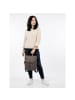 Zwei Olli City Rucksack 31 cm espresso