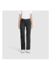 MAC Jeans in Schwarz