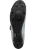 SHIMANO Mountainbike-Fahrradschuhe XC302 in grau