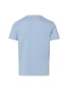 Nils Sundström T-Shirt in hellblau