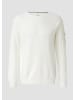 s.Oliver Strickpullover in 0200_creme