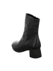 Think! Komfort Stiefeletten in Schwarz