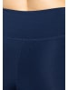 SMILODOX Leggings Selina in Marineblau