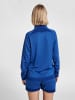 Hummel Reißverschluss Jacke Hml Damen in TRUE BLUE