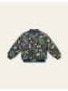 Oilily Callum Wendbarer Jacke in Grün