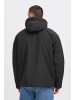 BLEND Winterjacke BHELMAN in Schwarz