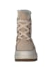 Sorel Winterstiefeletten in Nova Sand  Chalk