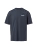 PEGADOR Shirt in marine