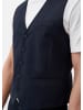 s.Oliver Indoor-Weste S.ONICE in 5955_navy