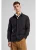 Urban Classics Urban Classics Flanell-Hemden in black
