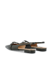 Bianco Slingbacks in OlivePatent1