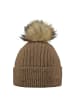 Barts W JOSELYN BEANIE in Braun