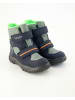superfit Winterstiefel in Grün