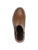 Jana Chelsea Boot in COGNAC