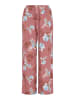 Albee Women Pants in Brown Multicolor