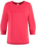 Gerry Weber Sweatshirt in Watermelon