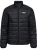 Hummel Hummel Jacke Hmlwind Herren Leichte Design Wasserabweisend in BLACK