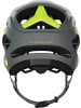 ABUS Fahrradhelm CliffHanger MIPS in concrete grey