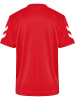 Hummel Verstellbare Taille Anzug Hmllogo Kinder in TRUE RED