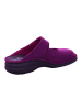 Finn Comfort Hausschuhe Damen Brig in rot