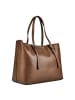 U.S. Polo Assn. Blackstone Shopper Tasche 34 cm brown