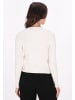 faina Women Cardigan in offwhite