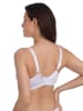 Sassa 2er Pack Minimizer Soft-BH in weiss