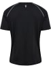 Hummel T-Shirt Hmlpulse Herren in BLACK