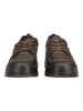 Imac Halbschuhe in Kaffee