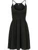 Urban Classics Day Dress in black