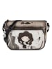 Anekke Orchestra Schultertasche 31 cm mehrfarbig
