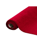 Snapstyle Hochflor-Teppich Luna in rot