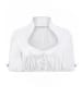 Stockerpoint Stockerpoint Dirndlbluse Solange in weiss
