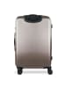 Bugatti Corium 4-Rollen Kofferset 3tlg. rose