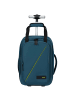 American Tourister Take2Cabin - Rucksacktrolley 40 cm (blau) in harbor blue