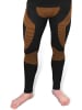 Polar Husky Sport-Funktionsunterhose Super Active Ride in Orange