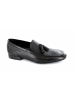 Aldo Brue Slipper in schwarz