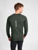 Newline Sweatshirt Nwlpace Herren in BELUGA