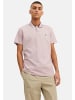 Jack & Jones Poloshirt 'Logan' in rosa