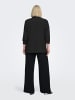 ONLY Carmakoma Blazer in Black