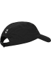 Hummel Cap "Pulse Ripstop Cap" in Schwarz