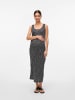 mama licious Kleid in Grey