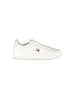 Tommy Hilfiger Weiß Damen Sneaker aus Polyurethan