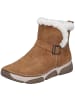 rieker Stiefel in beige