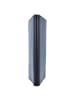 Golden Head Colorado Ausweisetui RFID Leder 9 cm schwarz