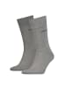 Levi´s Socken 2er Pack in Grau