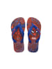 Havaianas Kinder-Slipper H. K T Marvel II Rubinrot