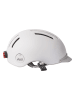 BASIL Chapter Metro White MIPS Fahrradhelm -  54-57 cm, leichtes