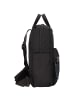Mandarina Duck Rucksack 38 cm Laptopfach in black