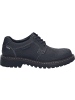 Josef Seibel Halbschuh Chance 68 in schwarz